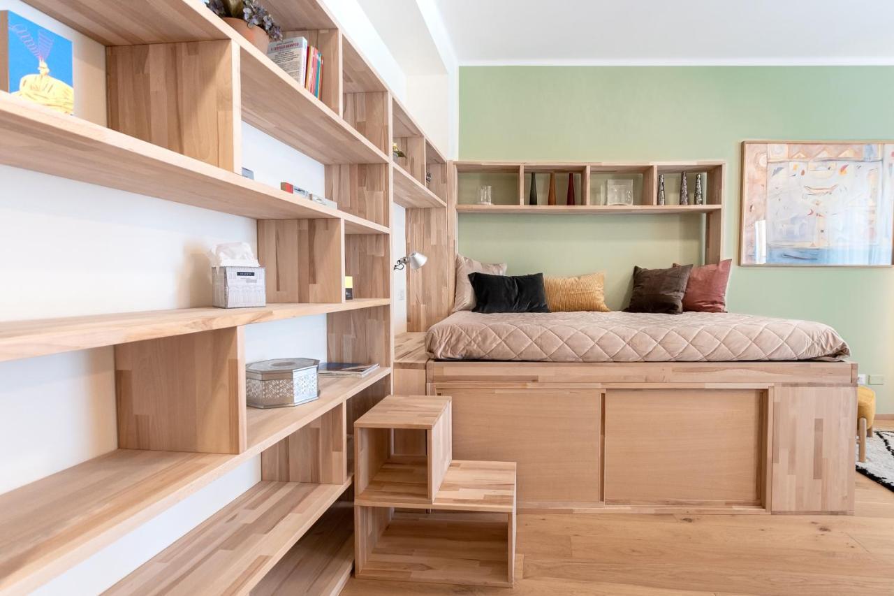 Pezzotti House 2 Apartment มิลาน ภายนอก รูปภาพ