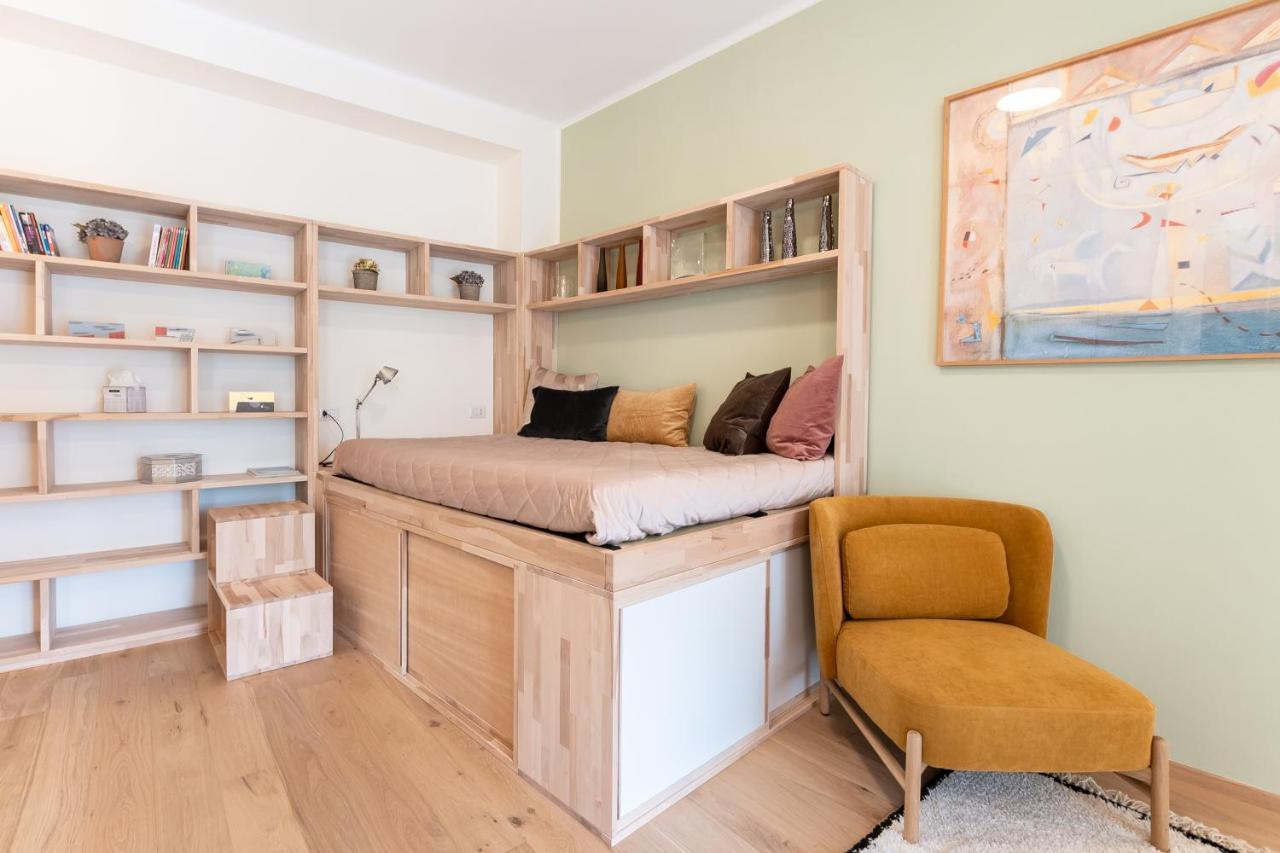 Pezzotti House 2 Apartment มิลาน ภายนอก รูปภาพ