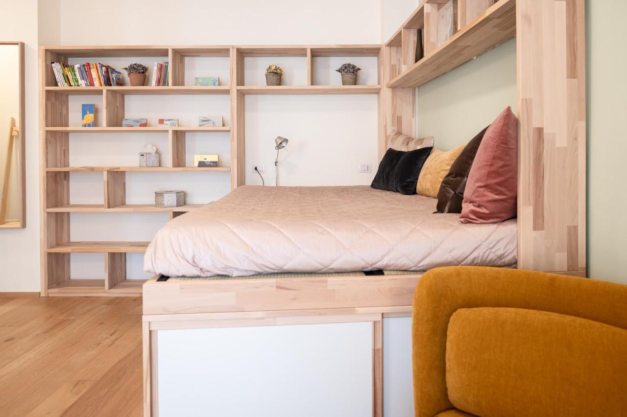 Pezzotti House 2 Apartment มิลาน ภายนอก รูปภาพ