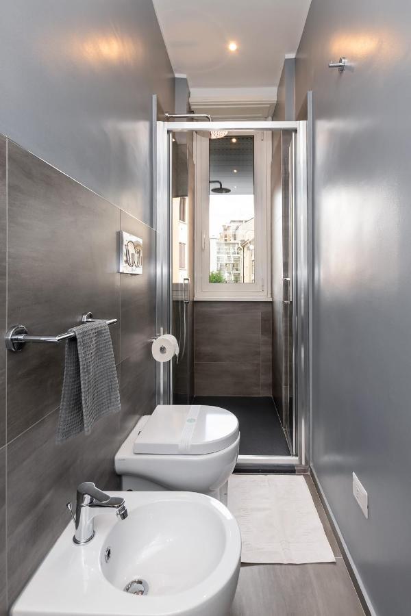 Pezzotti House 2 Apartment มิลาน ภายนอก รูปภาพ